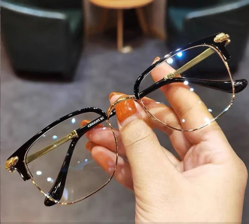 🔥LAST DAY SALE 50% OFF✨Ultra Light Anti Blue Presbyopic Glasses✈Fast Worldwide Shipping