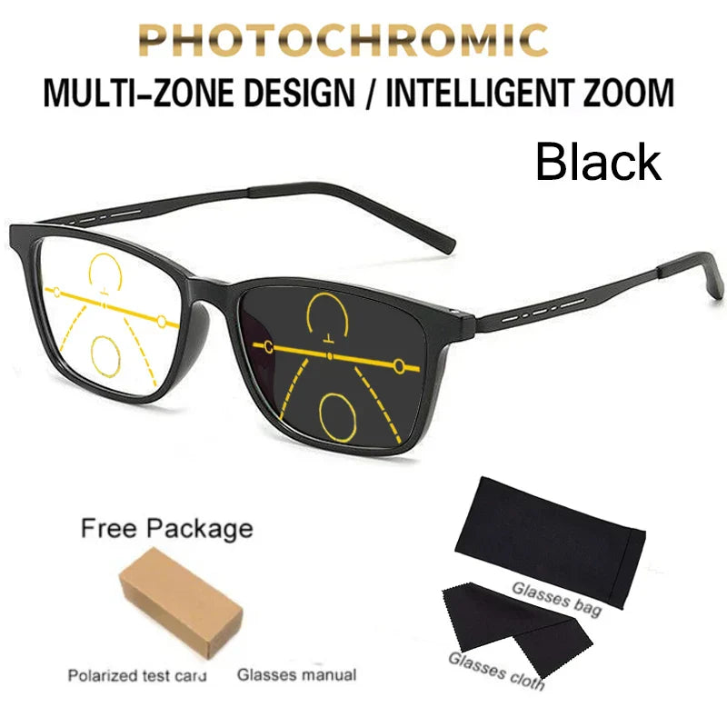 Daily Use Reading Glasses (Buy One Get one)