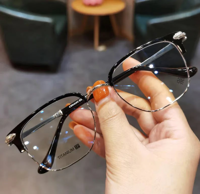 🔥LAST DAY SALE 50% OFF✨Ultra Light Anti Blue Presbyopic Glasses✈Fast Worldwide Shipping